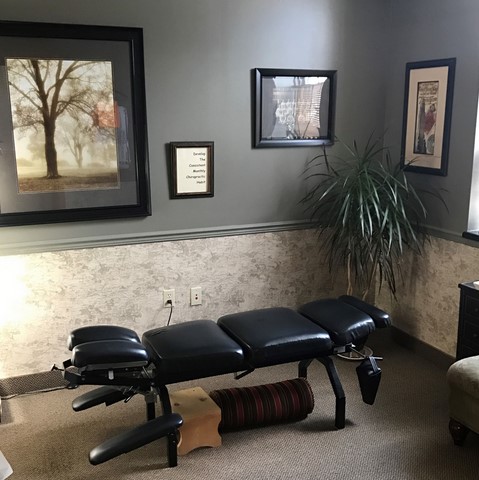 Dudzik Chiropractic Williamsville NY