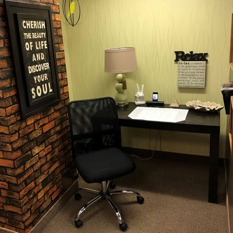 Chiropractor's Office